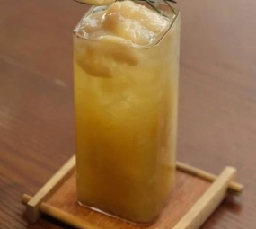 Trà mãng cầu