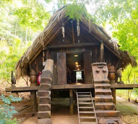Nhà dài