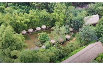 Du Lịch Trải Nghiệm 1 Ngày Tại AKO-EA