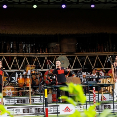 Nội dung chương trình