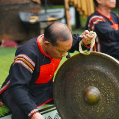 Tận hưởng âm thanh Đại Ngàn