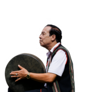 Nghệ nhân Cửu Long