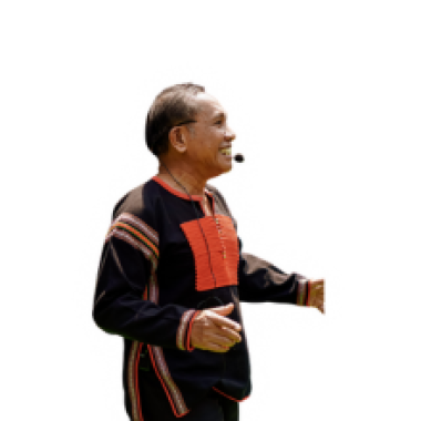 Nghệ nhân Y Kô Niê