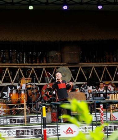 Review Khu Du Lịch Sinh Thái Akŏ Ea – Trải Nghiệm Sinh Thái & Văn Hóa Độc Đáo Tại Buôn Ma Thuột