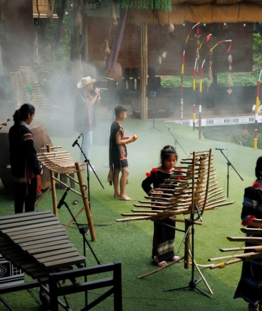 Du Lịch BMT – Khám Phá Khu Sinh Thái Akŏ Ea & Những Điểm Check-in Nổi Bật Tại Buôn Ma Thuột