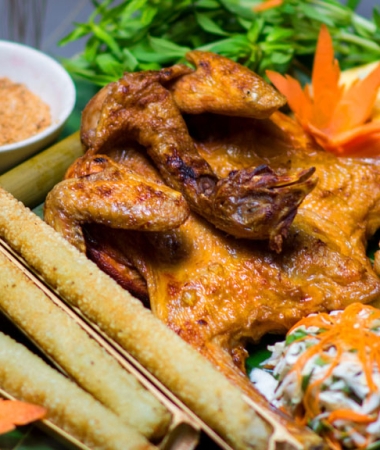 Đặc sản BMT - 10 món nhất định phải thử khi du lịch tại BMT