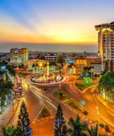 Du lịch BMT – Khám phá Buôn Ma Thuột, thủ phủ cà phê và thiên nhiên Tây Nguyên hùng vĩ