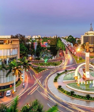 DU LỊCH BMT – HÀNH TRÌNH KHÁM PHÁ TÂY NGUYÊN ĐẦY CẢM XÚC