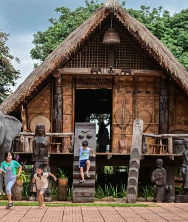 Du lịch BMT: Khám Phá Văn Hoá – Ẩm Thực – Trải Nghiệm Bản Địa Không Thể Bỏ Lỡ