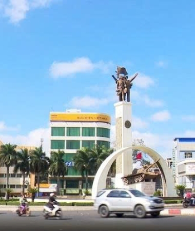 Top Các Khu Du Lịch Văn Hóa Tây Nguyên Tại Buôn Ma Thuột (BMT)