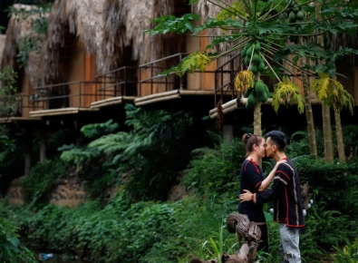 Hình ảnh du khách