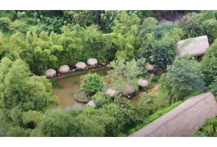 Du Lịch Trải Nghiệm 1 Ngày Tại AKO-EA